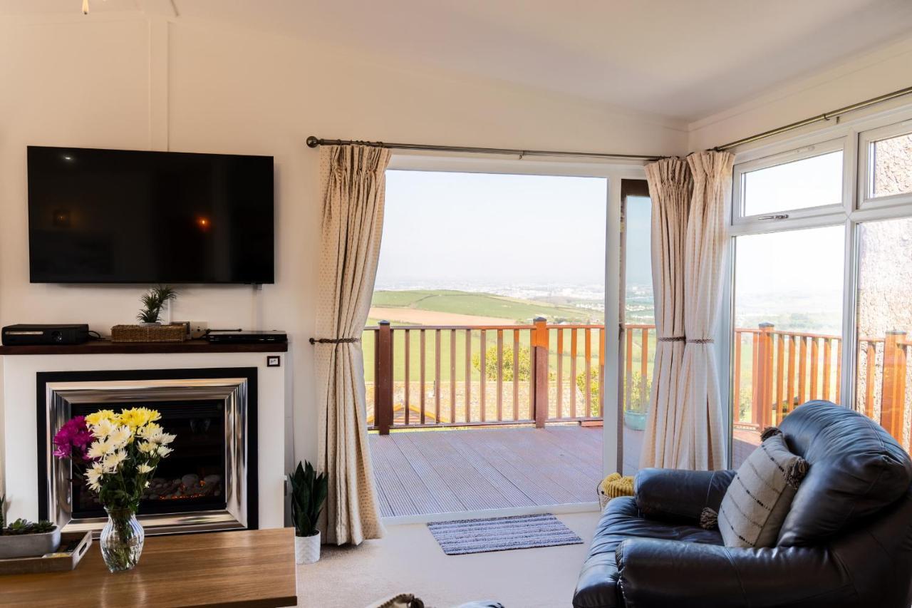 Finest Retreats - Serendipity Lodge Торпойнт Екстериор снимка