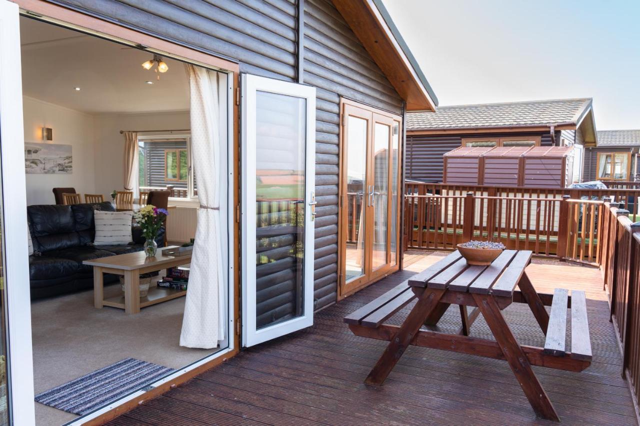 Finest Retreats - Serendipity Lodge Торпойнт Екстериор снимка