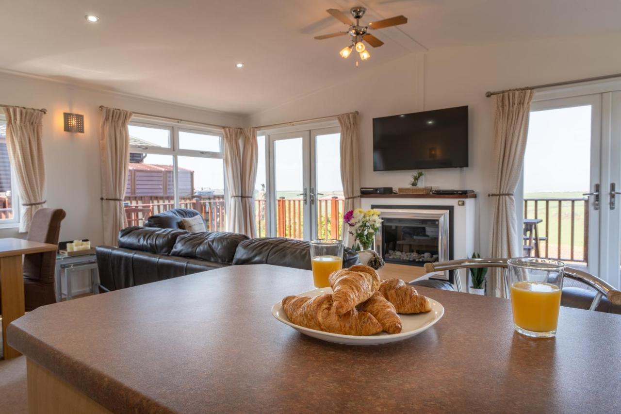 Finest Retreats - Serendipity Lodge Торпойнт Екстериор снимка