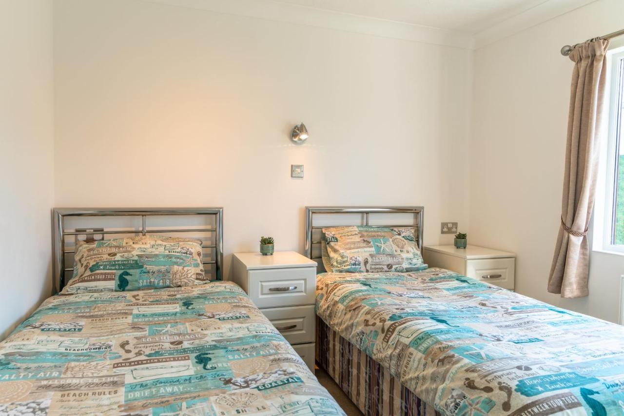 Finest Retreats - Serendipity Lodge Торпойнт Екстериор снимка