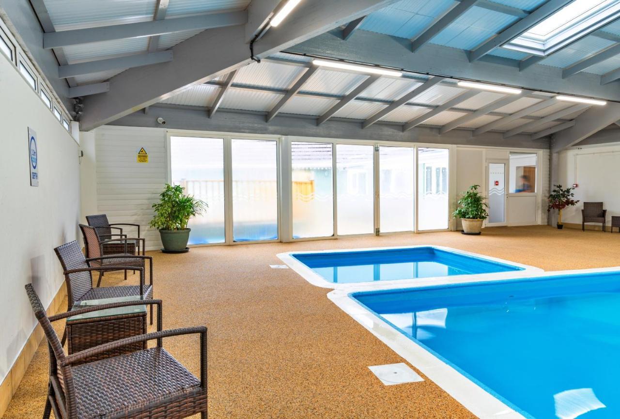 Finest Retreats - Serendipity Lodge Торпойнт Екстериор снимка
